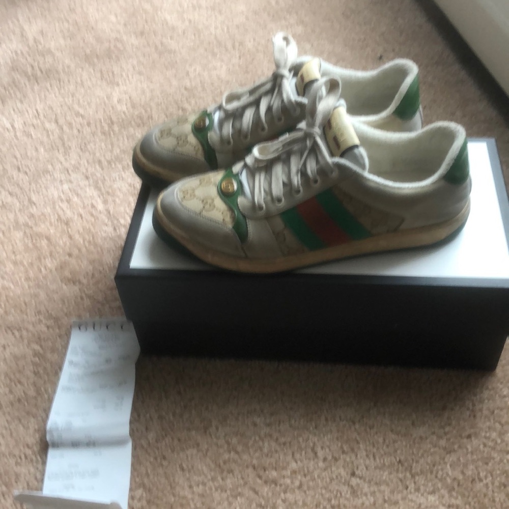 Gucci Sneakers